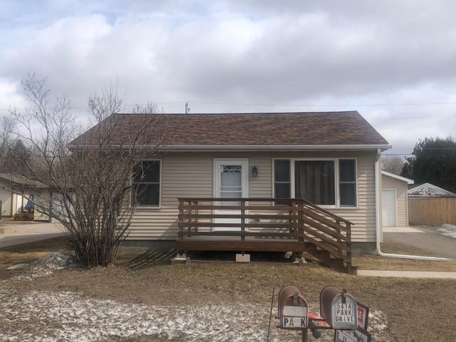 5414 Park Drive, Mountain Iron, MN 55768