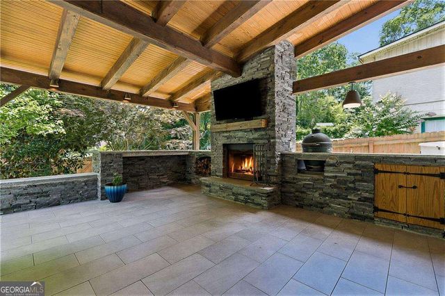 2357 Bynum Road NE, Atlanta, GA 30319