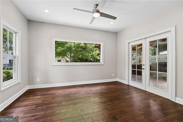 2357 Bynum Road NE, Atlanta, GA 30319