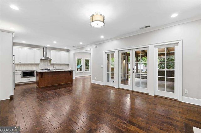 2357 Bynum Road NE, Atlanta, GA 30319