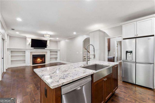2357 Bynum Road NE, Atlanta, GA 30319