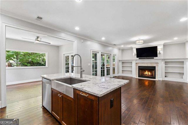 2357 Bynum Road NE, Atlanta, GA 30319