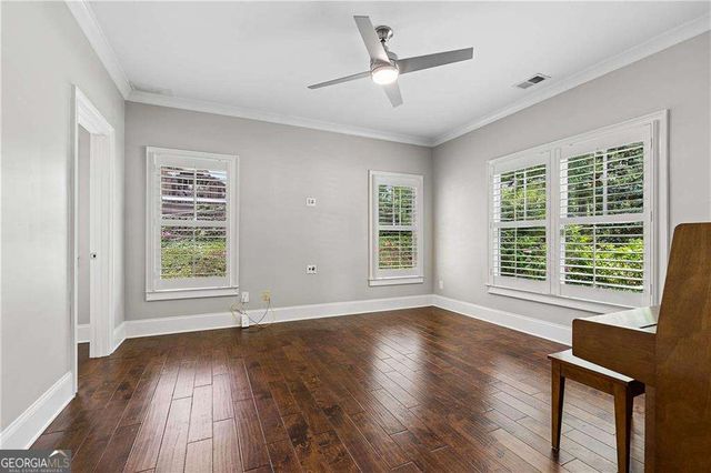 2357 Bynum Road NE, Atlanta, GA 30319