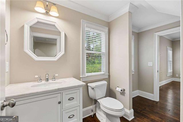 2357 Bynum Road NE, Atlanta, GA 30319