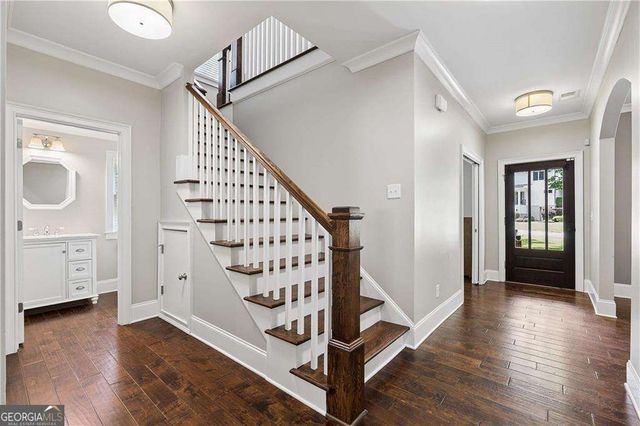 2357 Bynum Road NE, Atlanta, GA 30319