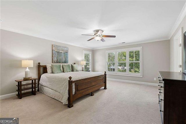 2357 Bynum Road NE, Atlanta, GA 30319
