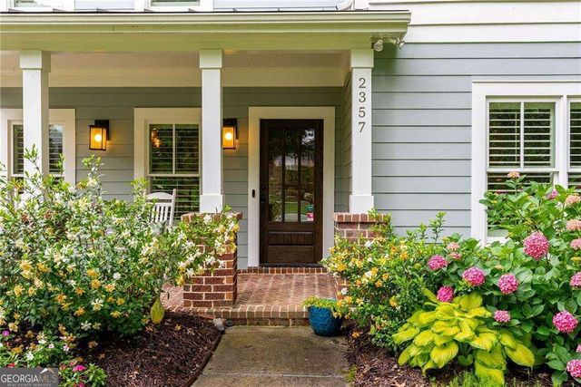 2357 Bynum Road NE, Atlanta, GA 30319