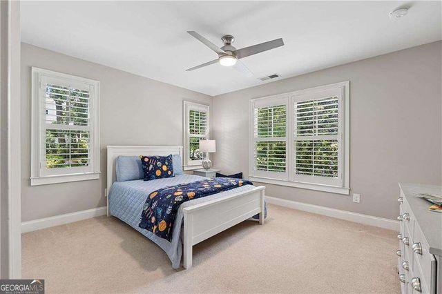 2357 Bynum Road NE, Atlanta, GA 30319