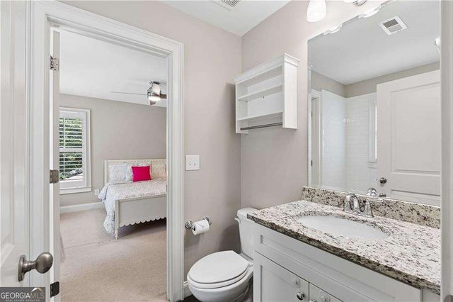 2357 Bynum Road NE, Atlanta, GA 30319