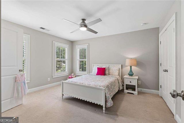 2357 Bynum Road NE, Atlanta, GA 30319