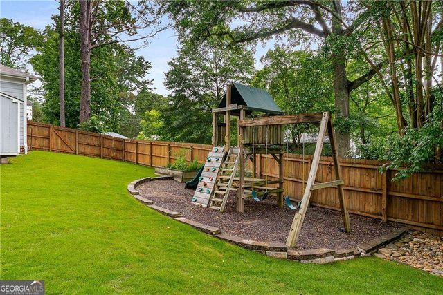 2357 Bynum Road NE, Atlanta, GA 30319
