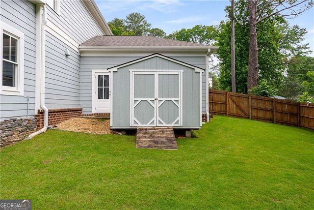 2357 Bynum Road NE, Atlanta, GA 30319