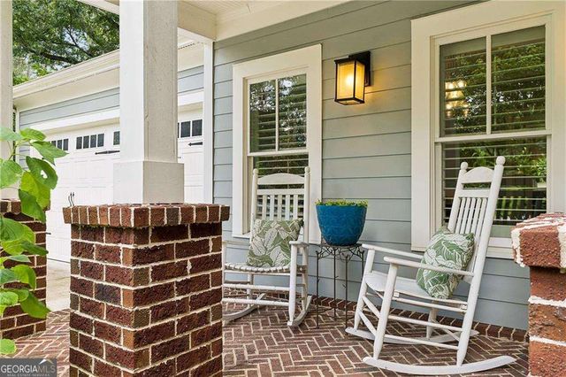 2357 Bynum Road NE, Atlanta, GA 30319