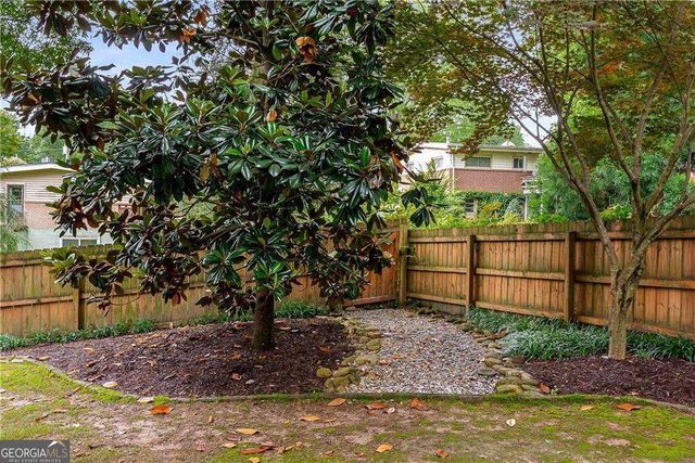 2357 Bynum Road NE, Atlanta, GA 30319