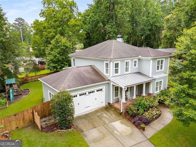 2357 Bynum Road NE, Atlanta, GA 30319
