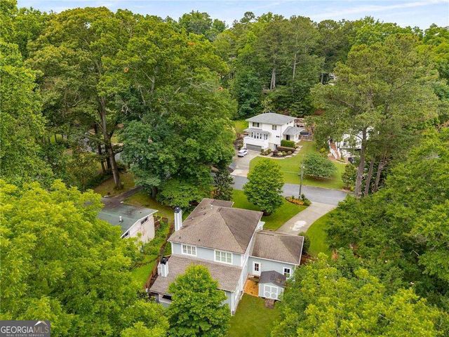 2357 Bynum Road NE, Atlanta, GA 30319
