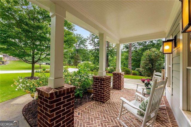2357 Bynum Road NE, Atlanta, GA 30319