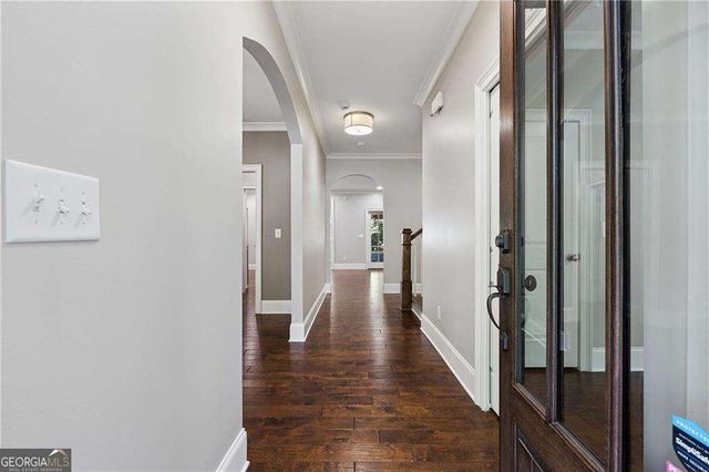 2357 Bynum Road NE, Atlanta, GA 30319