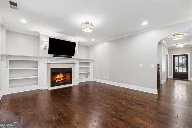 2357 Bynum Road NE, Atlanta, GA 30319