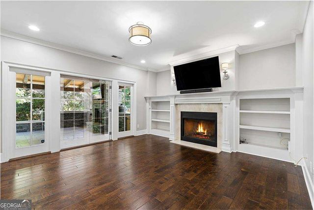 2357 Bynum Road NE, Atlanta, GA 30319