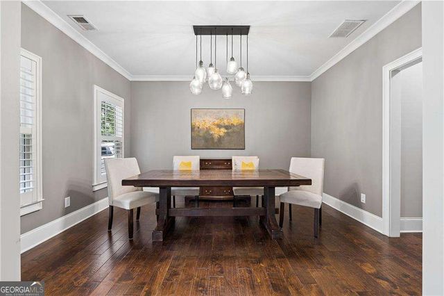 2357 Bynum Road NE, Atlanta, GA 30319