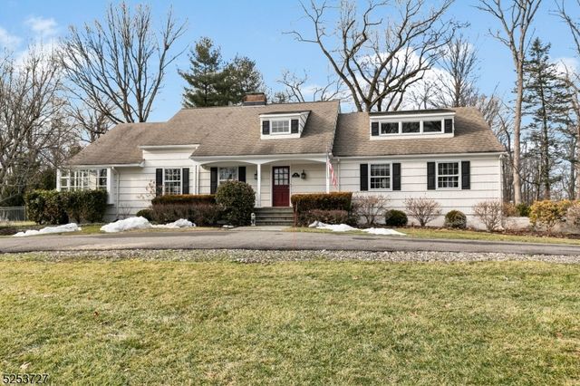 59 Manor Dr, Bernards Twp., NJ 07920