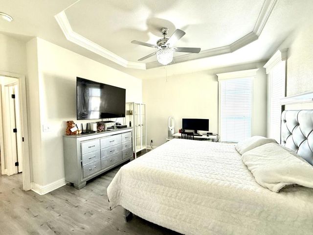 506 Chateau La Salle Drive, San Jose, CA 95111