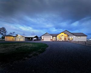 6615 SW Rose Street, Culver, OR 97734