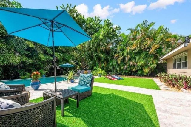 2507 NW 8th Avenue, Wilton Manors, FL 33311