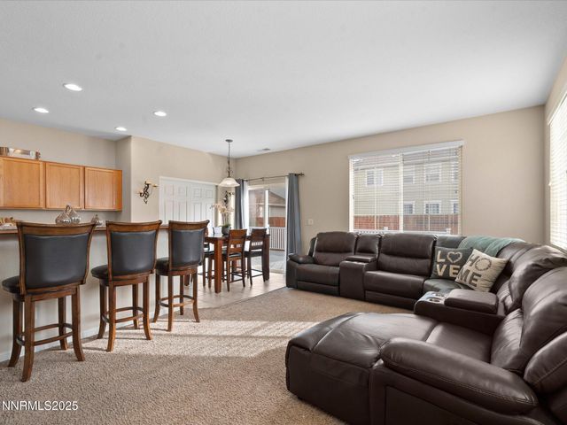 8934 Sorcha Street, Reno, NV 89506