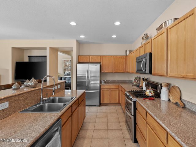 8934 Sorcha Street, Reno, NV 89506