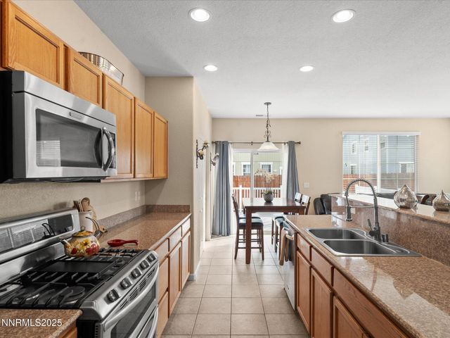 8934 Sorcha Street, Reno, NV 89506