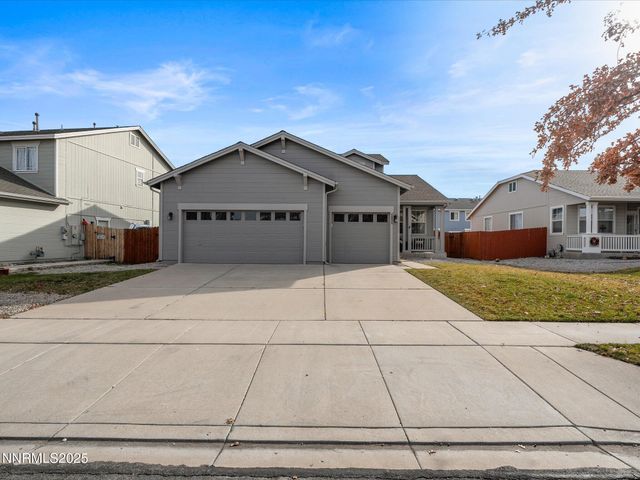 8934 Sorcha Street, Reno, NV 89506
