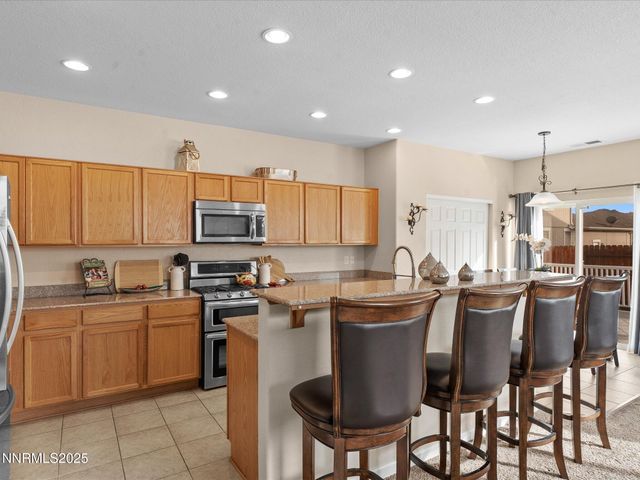 8934 Sorcha Street, Reno, NV 89506