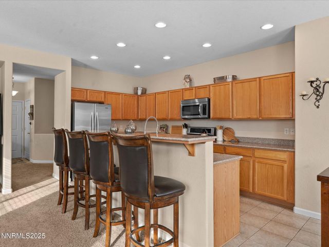 8934 Sorcha Street, Reno, NV 89506