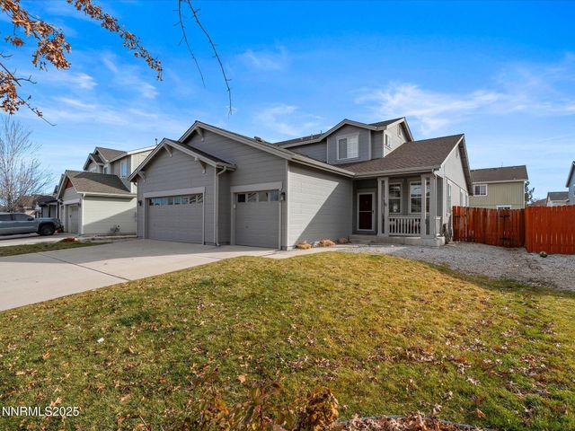 8934 Sorcha Street, Reno, NV 89506