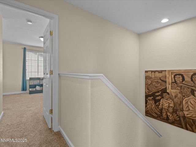 8934 Sorcha Street, Reno, NV 89506