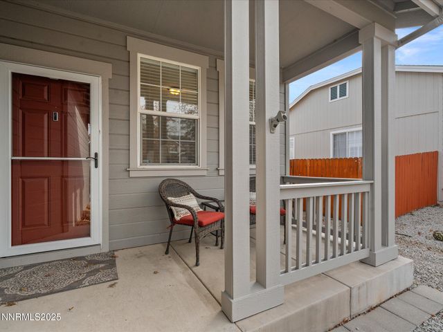 8934 Sorcha Street, Reno, NV 89506