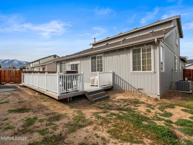 8934 Sorcha Street, Reno, NV 89506