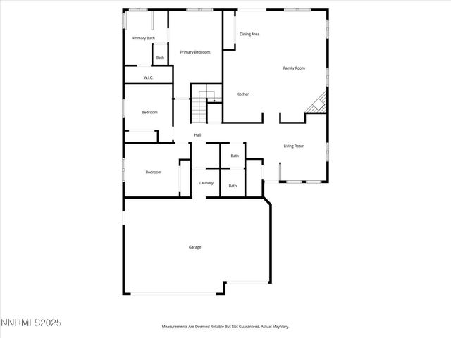 8934 Sorcha Street, Reno, NV 89506