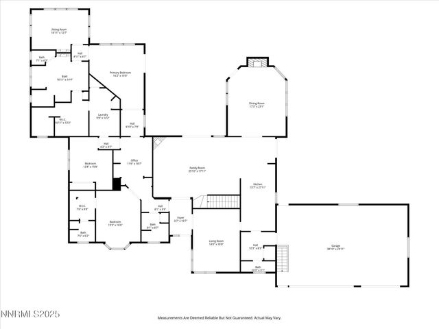 8934 Sorcha Street, Reno, NV 89506