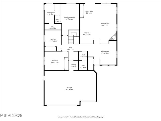 8934 Sorcha Street, Reno, NV 89506