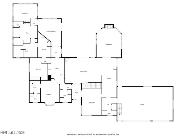 8934 Sorcha Street, Reno, NV 89506