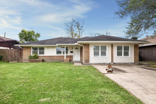 626 Sulphur Street, Houston, TX 77034
