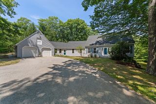 35 Ash Hill Road, Plymouth, NH 03264