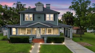 47 DAVIS AVENUE, Umatilla, FL 32784