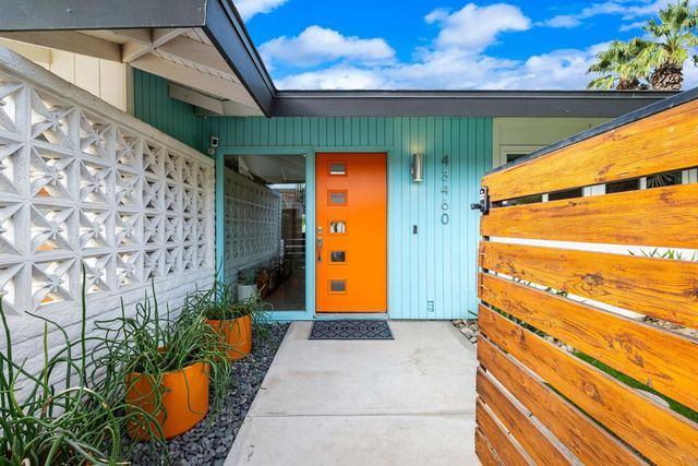 43460 Old Harbour Drive, Bermuda Dunes, CA 92203