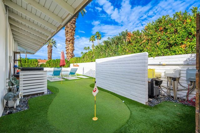 43460 Old Harbour Drive, Bermuda Dunes, CA 92203