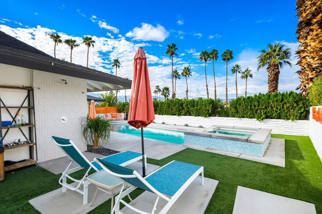 43460 Old Harbour Drive, Bermuda Dunes, CA 92203