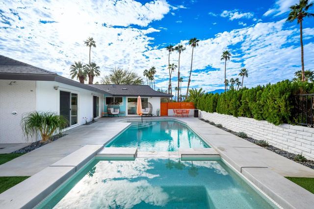 43460 Old Harbour Drive, Bermuda Dunes, CA 92203